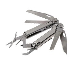 Мультитул Leatherman Wave Plus | купить с доставкой | Multitool-Leatherman.Ru