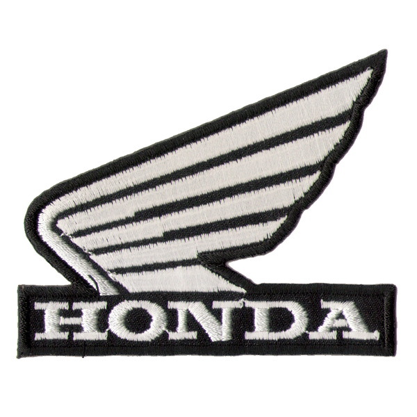 Honda 700 Р»РѕРіРѕ