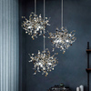 Люстра Argent 3R Silver