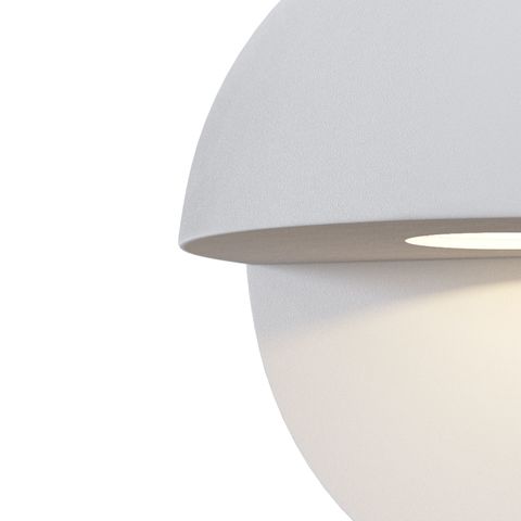 Бра Outdoor Mezzo O033WL-L7W3K