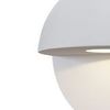Бра Outdoor Mezzo O033WL-L7W3K