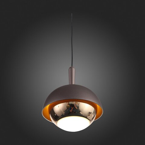 Светильник подвесной ST Luce Entolla SL1602.323.01