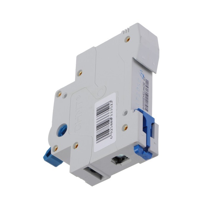 Переключатель модульный CHINT NZK1-32, 32 А, 3 положения (арт. 9318589 ...