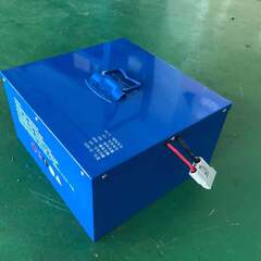 Аккумулятор ET-24V/100Ah