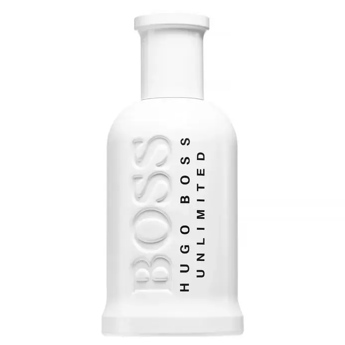 Туалетная вода Hugo Boss Bottled Unlimited купить за 12 730