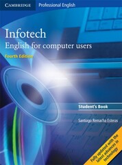 Infotech (Fourth Edition) Student's Book