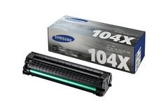 Картридж Samsung MLT-D104X картридж для Samsung ML-1660/ML-1665/ML-1667/SCX-3200/SCX-3217. Ресурс 700 страниц