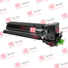 Тонер-картридж БУЛАТ s-Line AR-202T для Sharp AR-163, AR-M160 (Чёрный, 16000 стр.), совместимый