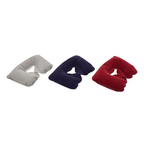 Надувная подушка для путешествий COMFORTABLE