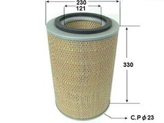 Фильтр  воздушный  VIC  A-616