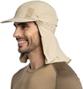 Картинка кепка Buff Desert Cap Birch Grey - 2