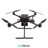 Набор для сборки квадрокоптера Holybro X650 (рама, ВМГ, Pixhawk 6X, GPS M10, телеметрия 433)