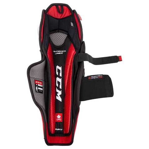 Защита ног CCM JETSPEED FT4 PRO 16