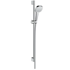 Душевой гарнитур 91,5 см 3 режима Hansgrohe Croma Select E 26591400 фото