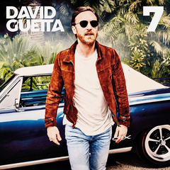 David Guetta / 7 (2LP)