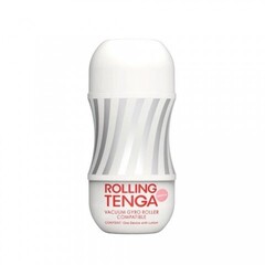 Мастурбатор Tenga Rolling Gyro Roller Cup Gentle