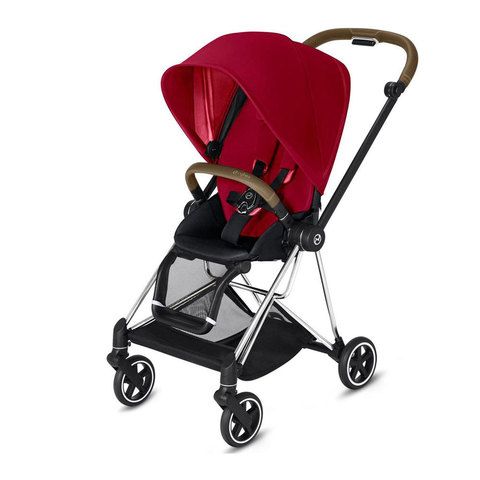 Cybex platinum mios stroller sale