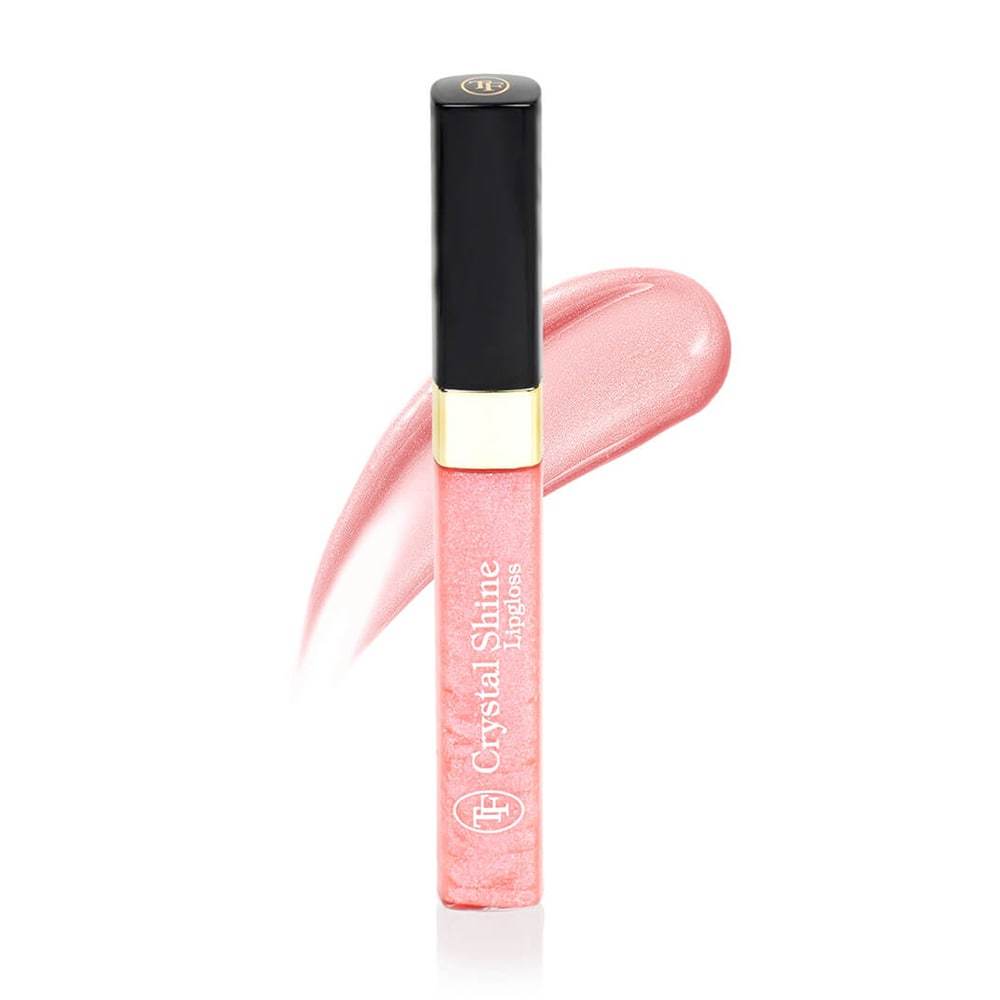 Помада для губ жидкая Crystal Shine Lipgloss