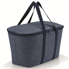 Термоcумка Reisenthel Coolerbag twist blue UH4027