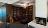 Люстра Mercury Ceiling D60