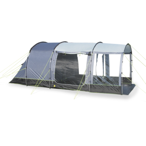 Кемпинговая палатка KAMPA Dometic Hayling 4