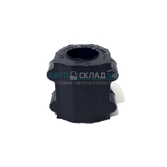 ВТУЛКА СТАБИЛИЗАТОРА ПЕРЕДНЕГО TUCSON JM, SPORTAGE KM CAR-DEX, KROSS (24,8 ММ)