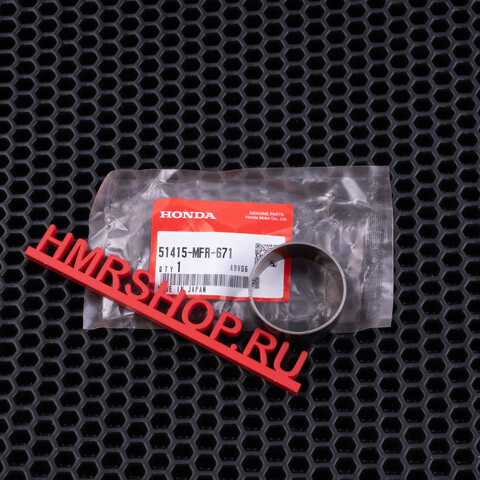 Honda Направляющая передней вилки 45мм CRF 1000 51415-MFR-671