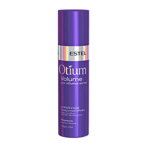 Estel Professional Otium Volume - Спрей-уход для волос Воздушный объем