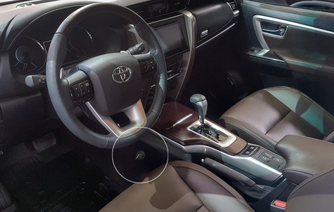 Блокиратор коробки передач Гарант Консул 38026.L для TOYOTA FORTUNER Блокиратор коробки передач Гарант Консул 38026.L для TOYOTA FORTUNER