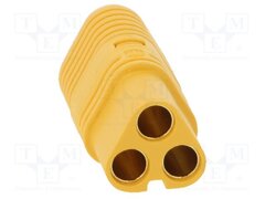 Разъём Amass MT60-F