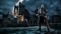 Mordheim: City of the Damned - Witch Hunters (для ПК, цифровой код доступа)