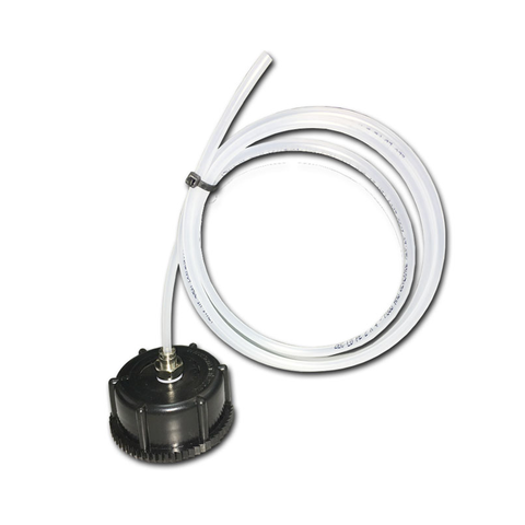 Крышка-сапун для канистр ЭКСТРИМ