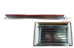 Дозирующее лезвие (Doctor Blade) Samsung ML-1210/1220/1250/1430, Xerox Phaser 3110/3210 Упаковка 10 штук