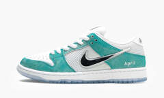 Nike SB Dunk Low "April Skateboards"