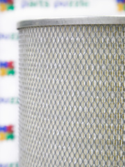 Фильтр воздушный, элемент АРТ: AF928M