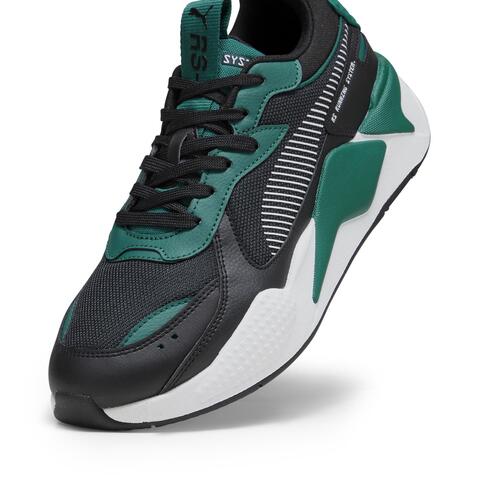 Кроссовки Puma RS-X Geek