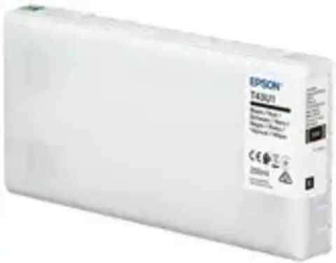 Картридж Epson T43U черный для минифотолаборатории SureLab SL-D800 C13T43U140