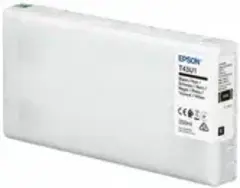 Картридж Epson T43U черный для минифотолаборатории SureLab SL-D800 C13T43U140