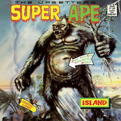 The Upsetters / Super Ape (LP)