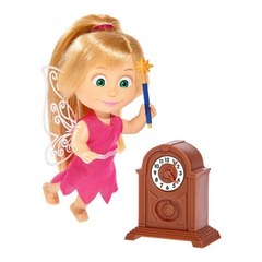 Игровой набор Simba Маша в костюме феи 9308239