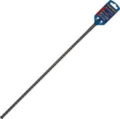 Бур SDS-plus ПРАКТИКА  10 х 400/460 мм, Х-тип серия 