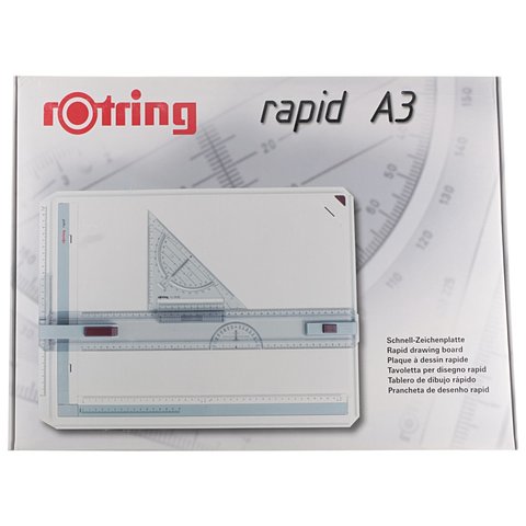 Rotring Rapid, А3 (S0213910)