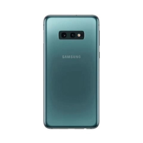Samsung Galaxy S10e 128gb Аквамарин (Prism Green)