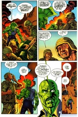 Wildstar: Sky Zero #4 (1993)