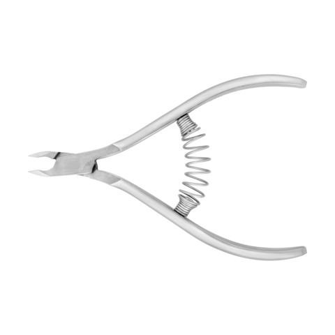 Кусачки TEXNIP TN_C-04S-4 (4мм)