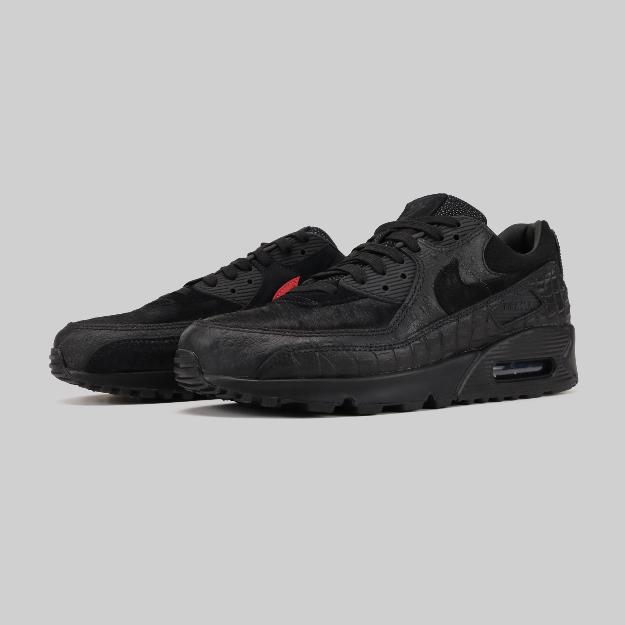 Nike Air Max 90 Infrared Blend CZ5588 002