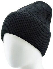 Шапка Skully ZZM-322 black - 2