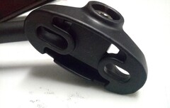 Зеркала для Honda CBR 600 F4 / F4i 1999-2007 г.в.