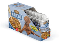 Деревенские лакомства 