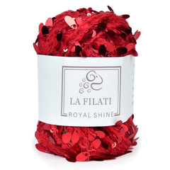 Пряжа La Filati Royal Shine (004)